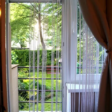 Apartamento Astur