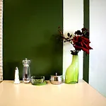 アパルタメンティ アストゥル