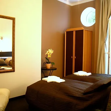Apartment Astur Krakau