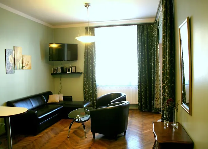 Apartamento Astur *