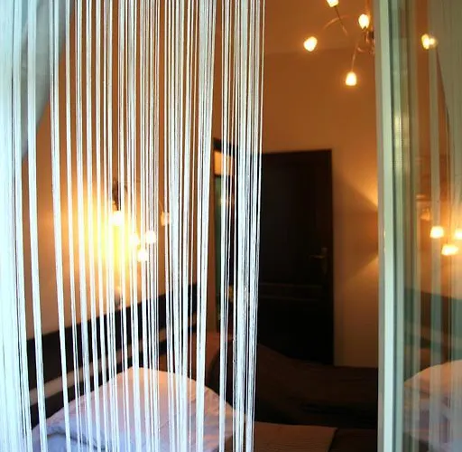 Appartement Astur Cracovie