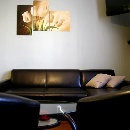 Apartment Astur Krakow