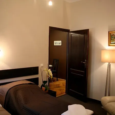 아파르타먼티 아스투르