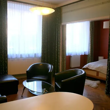 Apartman Astur