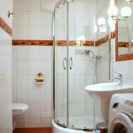Apartman Astur *