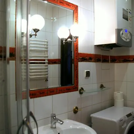 Apartman Astur