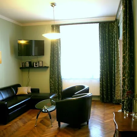 Apartament Astur *
