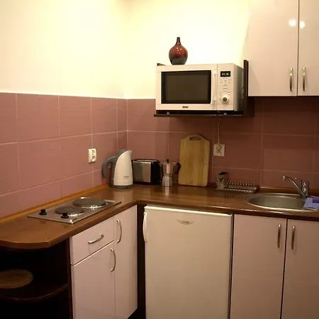 Apartman Astur *