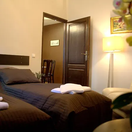 Apartman Astur