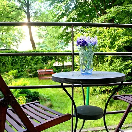Apartman Astur