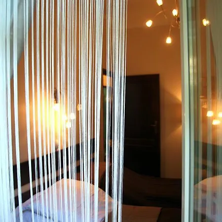 Apartman Astur Krakkó