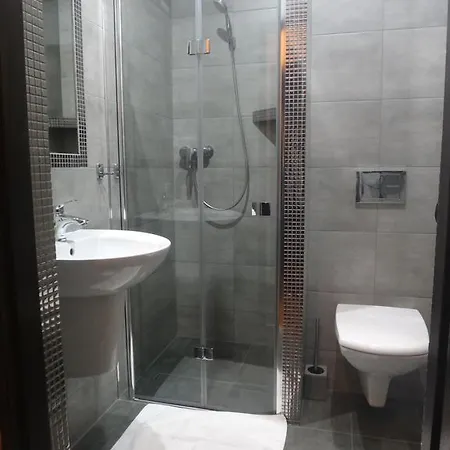 Astur Apartman