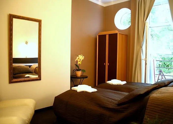 Apartamento Astur Cracovia